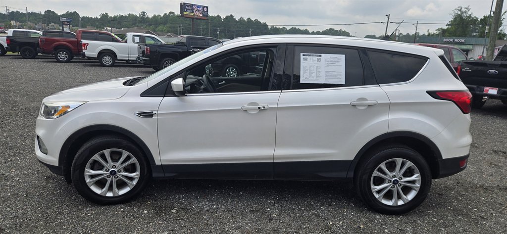 2019 Ford Escape - $12,995