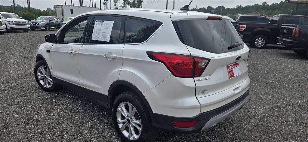 2019 Ford Escape - $12,995
