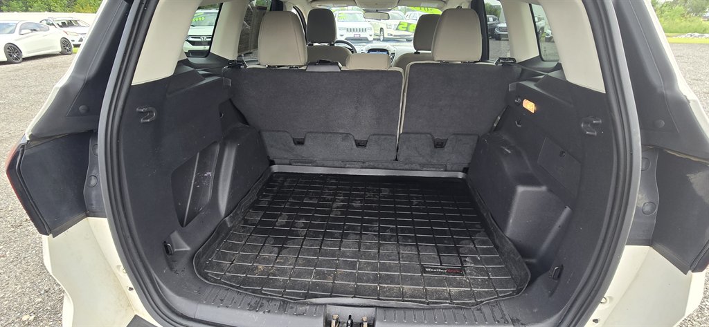 2019 Ford Escape - $12,995