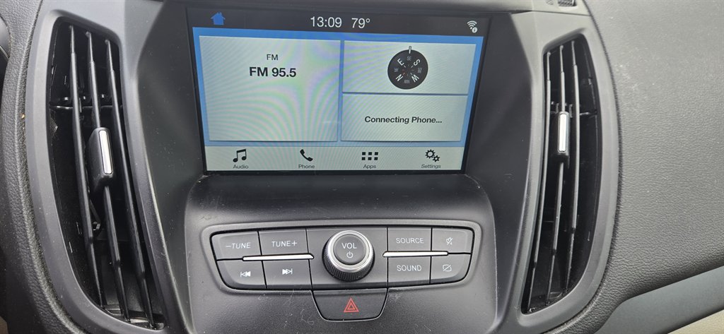2019 Ford Escape - $12,995