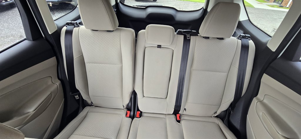 2019 Ford Escape - $12,995