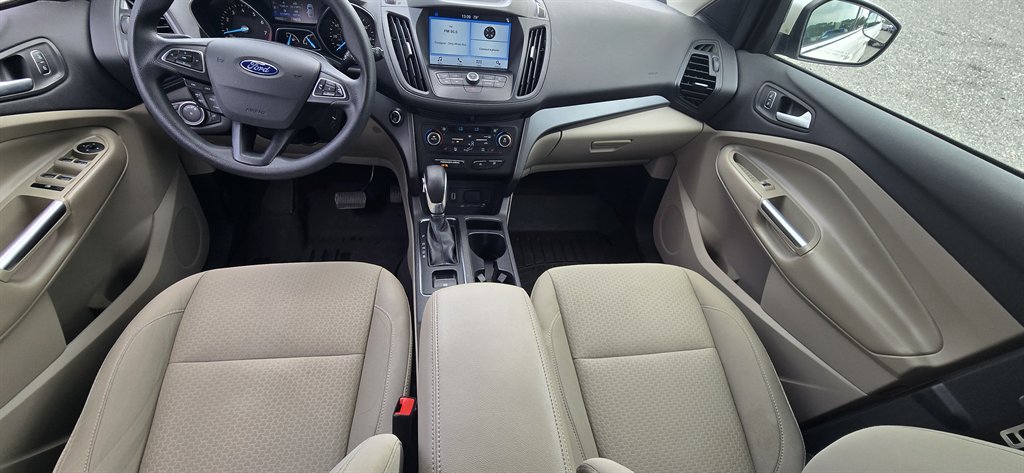 2019 Ford Escape - $12,995