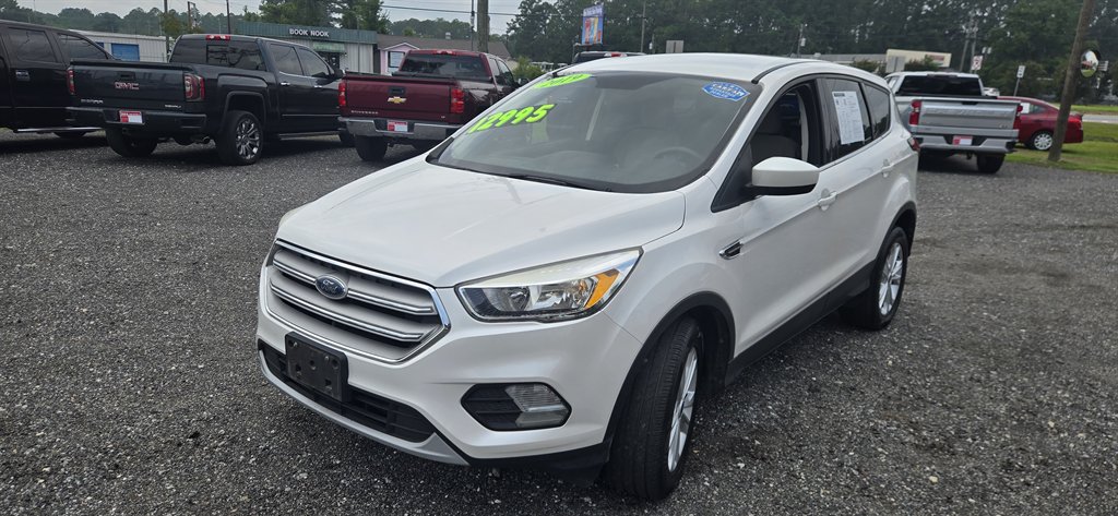 2019 Ford Escape - $12,995