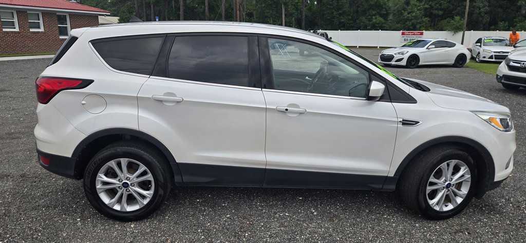 2019 Ford Escape - $12,995