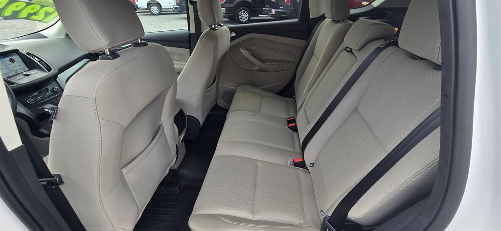 2019 Ford Escape - $12,995