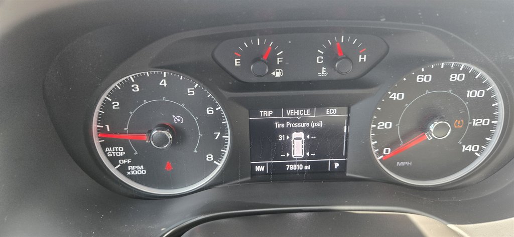 2018 GMC Acadia - $16,995