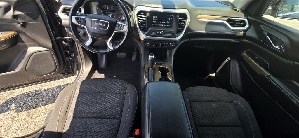 2018 GMC Acadia - $16,995