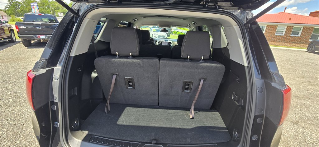 2018 GMC Acadia - $16,995