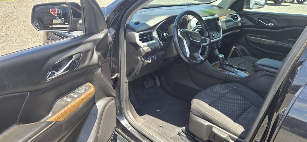 2018 GMC Acadia - $16,995