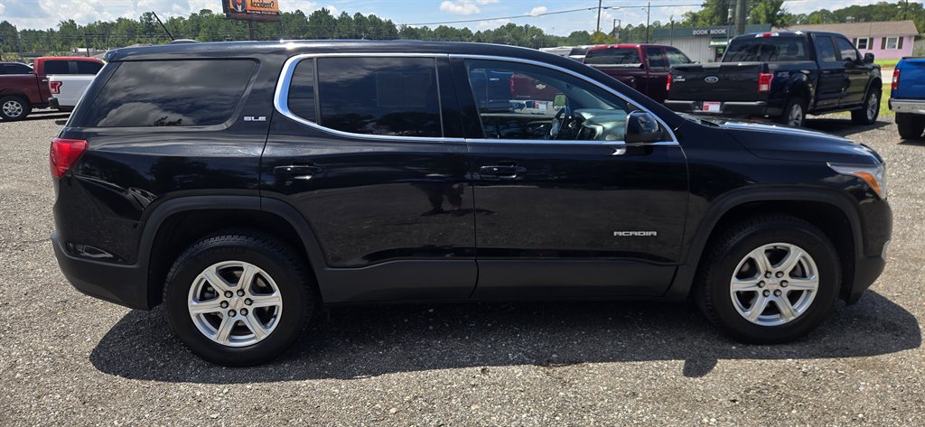 2018 GMC Acadia - $16,995
