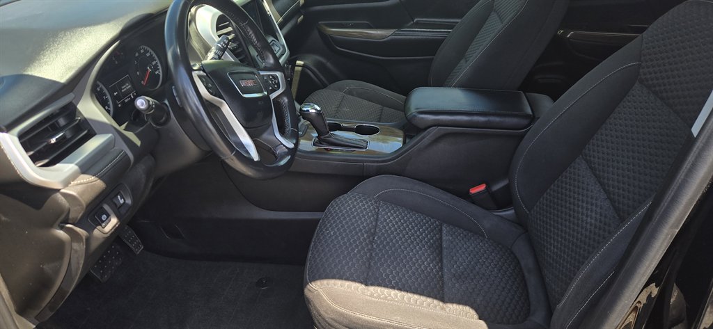 2018 GMC Acadia - $16,995