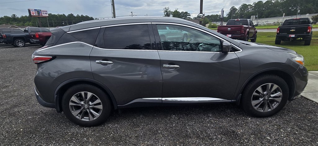 2016 Nissan Murano - $10,995