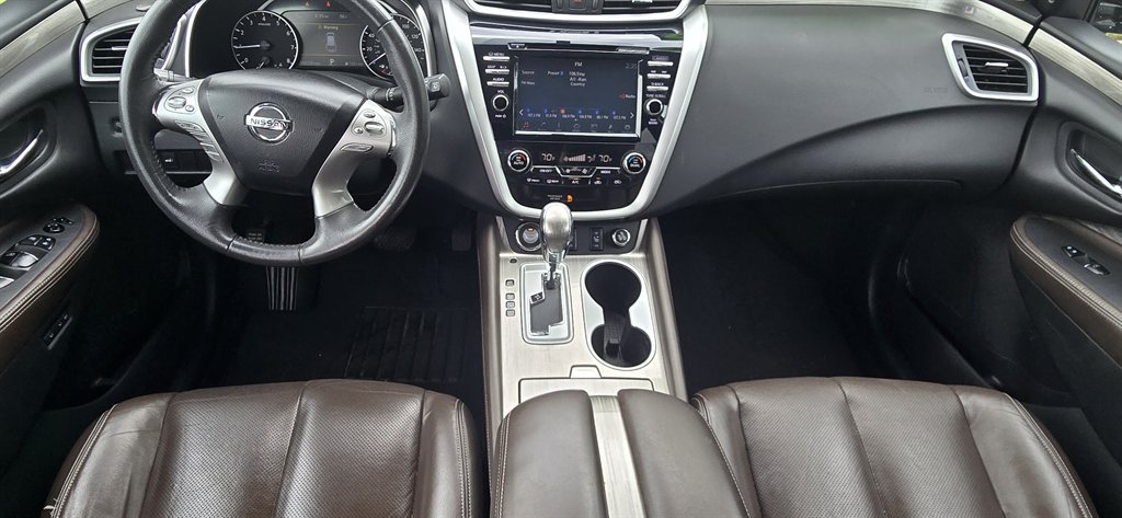 2016 Nissan Murano - $10,995