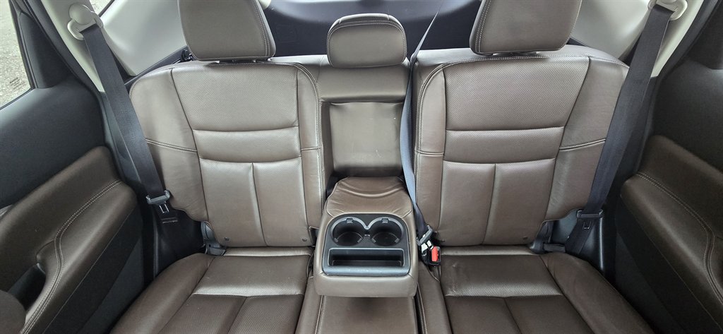 2016 Nissan Murano - $10,995