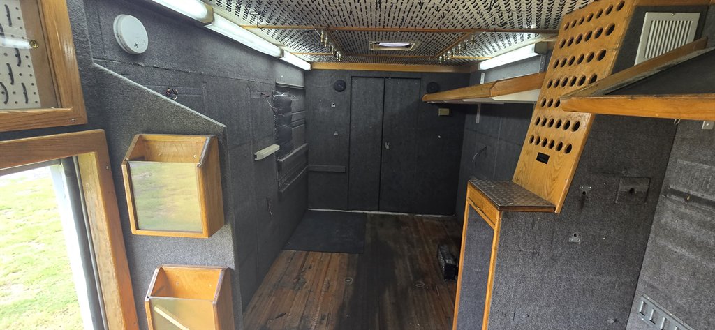 2005 Chevrolet C5500 - $19,995
