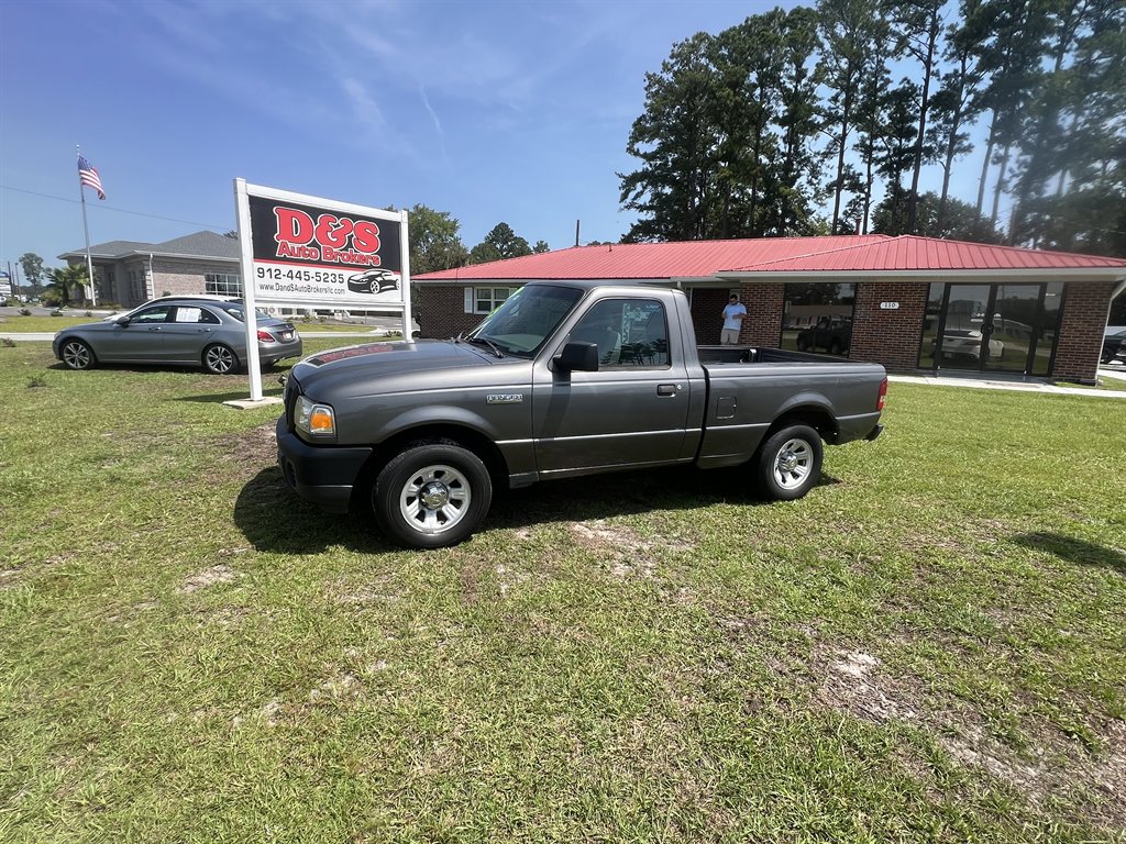 2011 Ford Ranger - $6,995