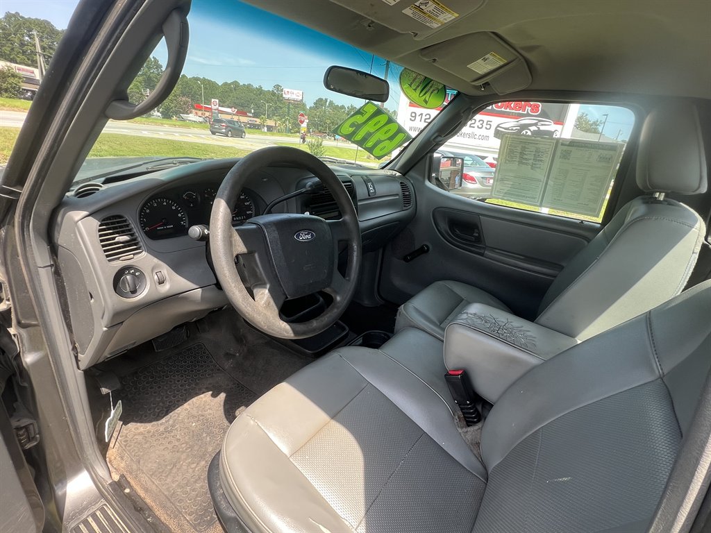 2011 Ford Ranger - $6,995