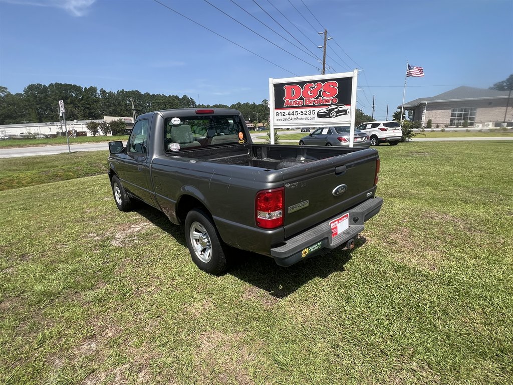 2011 Ford Ranger - $6,995