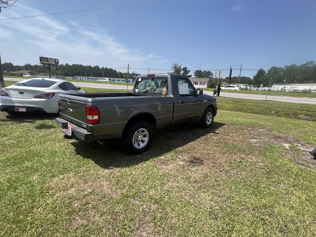 2011 Ford Ranger - $6,995
