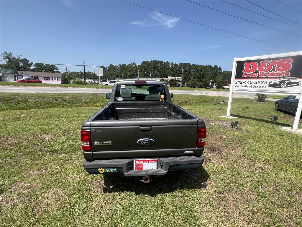2011 Ford Ranger - $6,995