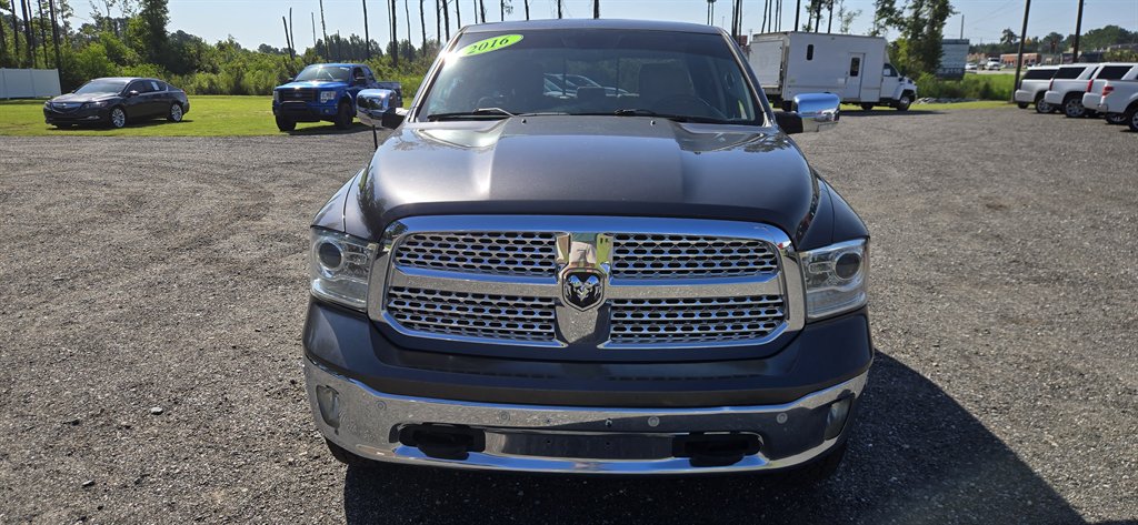 2016 Ram 1500 - $14,995