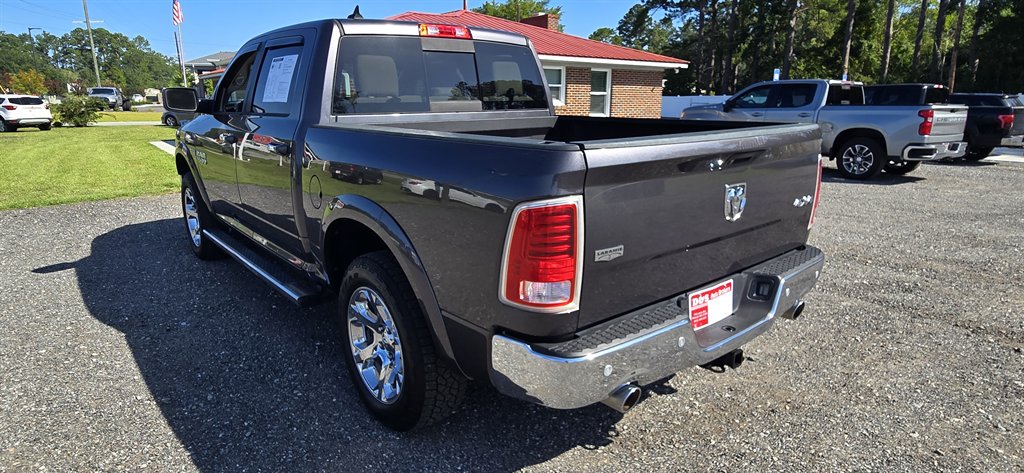 2016 Ram 1500 - $14,995
