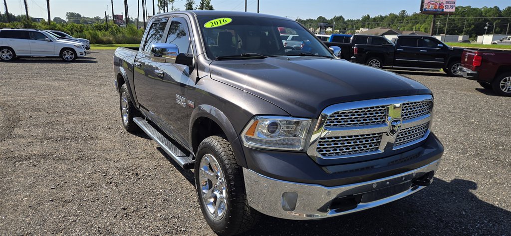 2016 Ram 1500 - $14,995