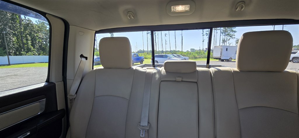 2016 Ram 1500 - $14,995