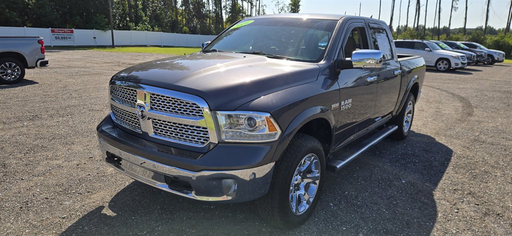 2016 Ram 1500 - $14,995