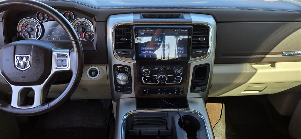 2016 Ram 1500 - $14,995