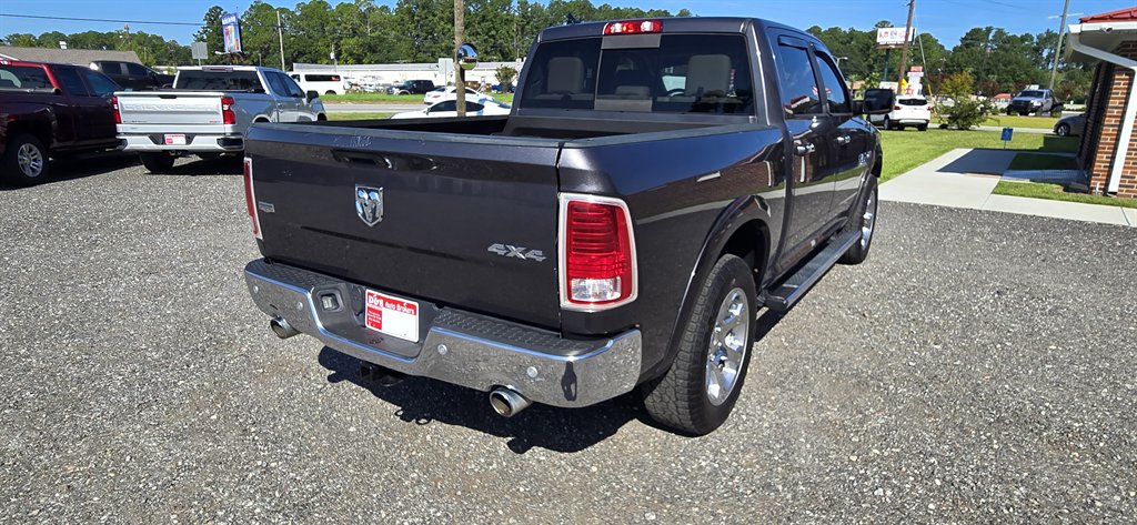 2016 Ram 1500 - $14,995