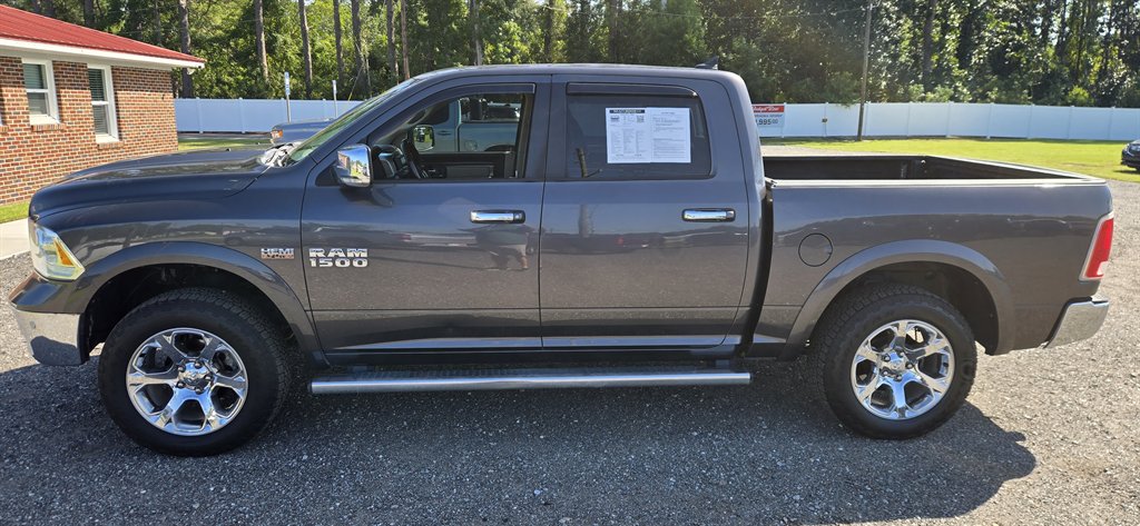 2016 Ram 1500 - $14,995