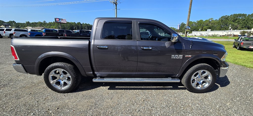 2016 Ram 1500 - $14,995