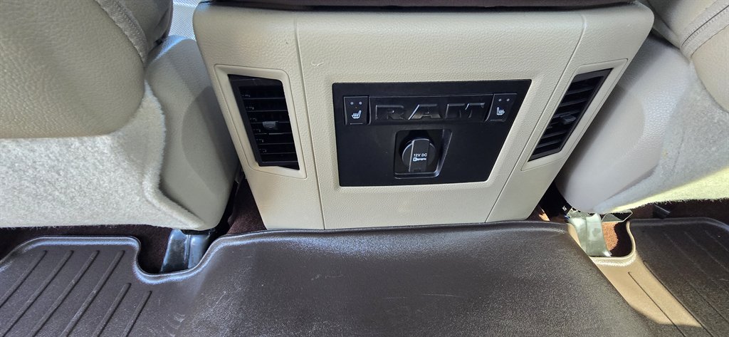 2016 Ram 1500 - $14,995