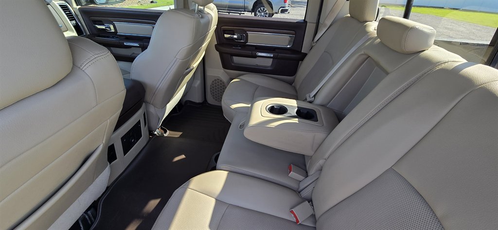2016 Ram 1500 - $14,995