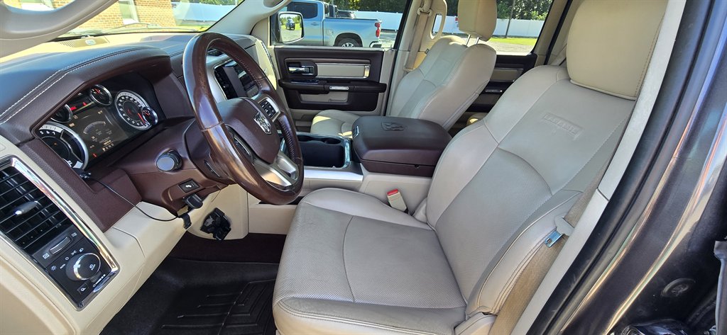 2016 Ram 1500 - $14,995