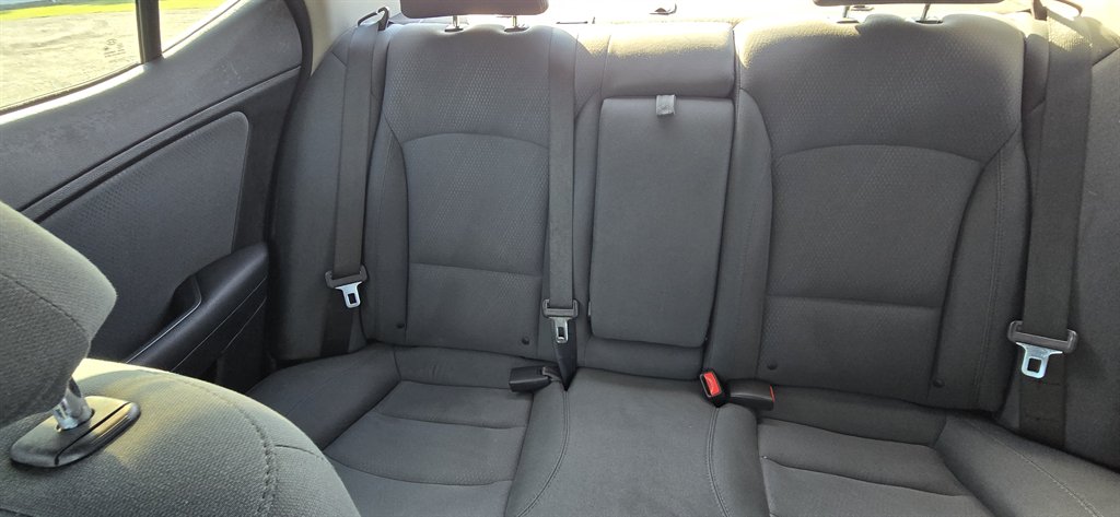 2015 Kia Optima - $10,995
