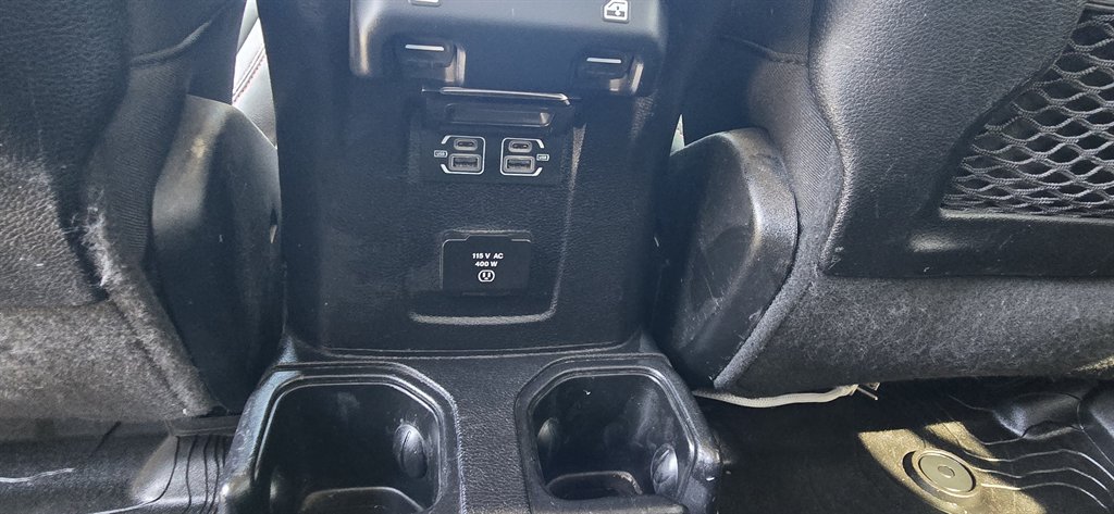 2021 Jeep Gladiator - $25,995