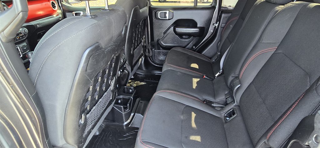 2021 Jeep Gladiator - $25,995