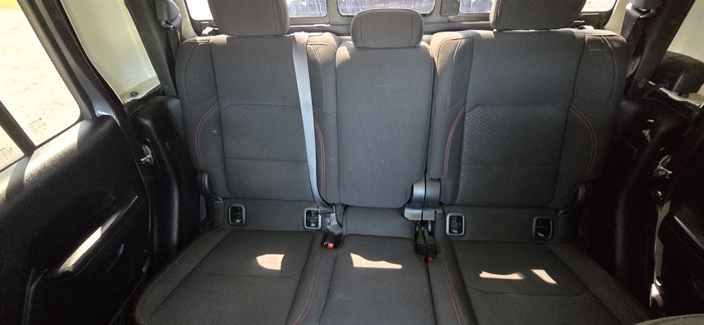 2021 Jeep Gladiator - $25,995