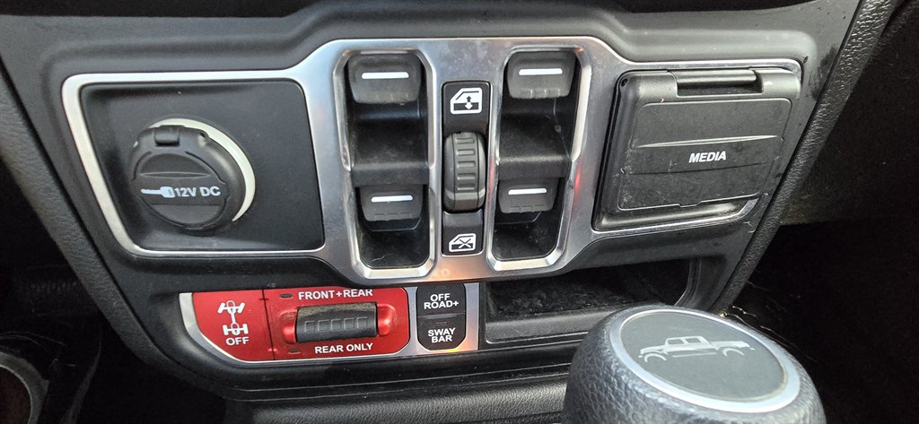 2021 Jeep Gladiator - $25,995