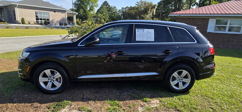 2019 Audi Q7 - $15,995