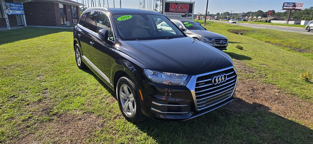 2019 Audi Q7 - $15,995
