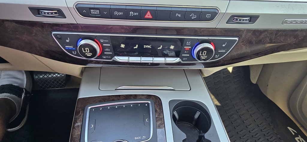 2019 Audi Q7 - $15,995