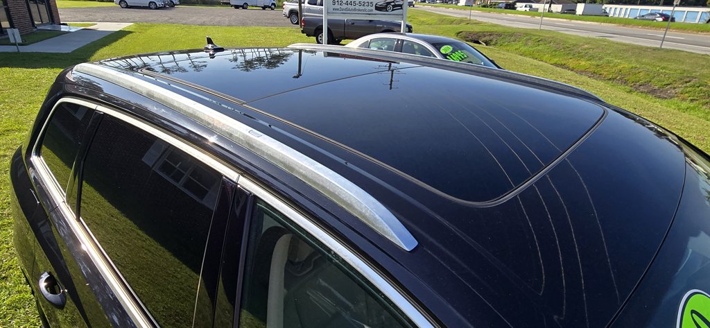 2019 Audi Q7 - $15,995