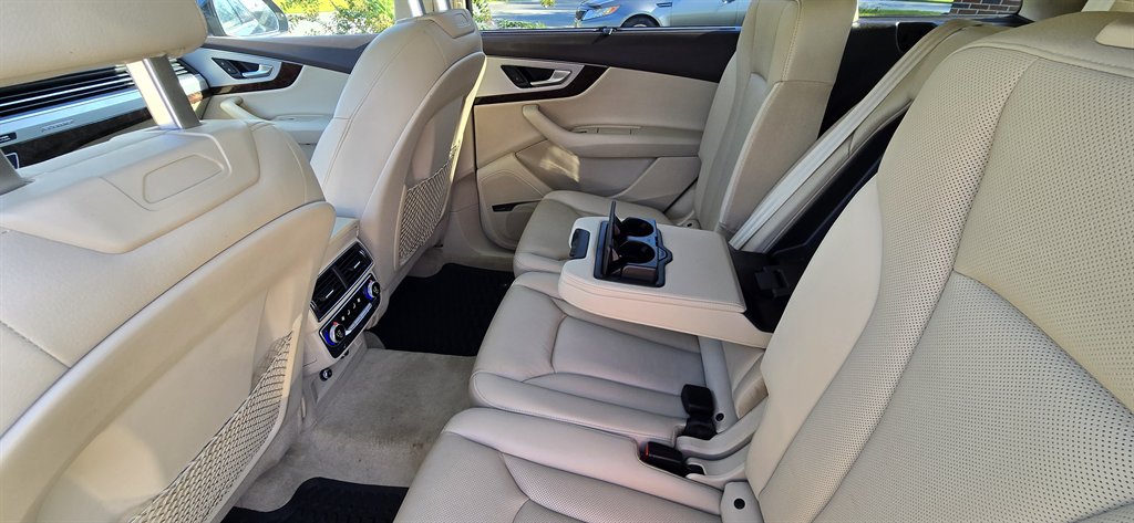 2019 Audi Q7 - $15,995