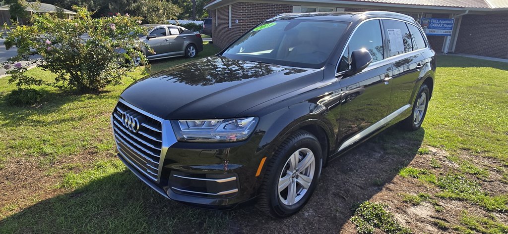 2019 Audi Q7 - $15,995