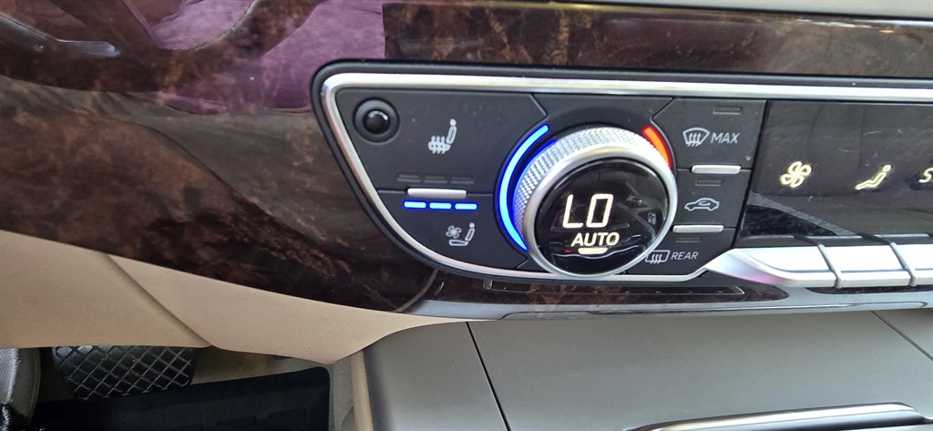 2019 Audi Q7 - $15,995