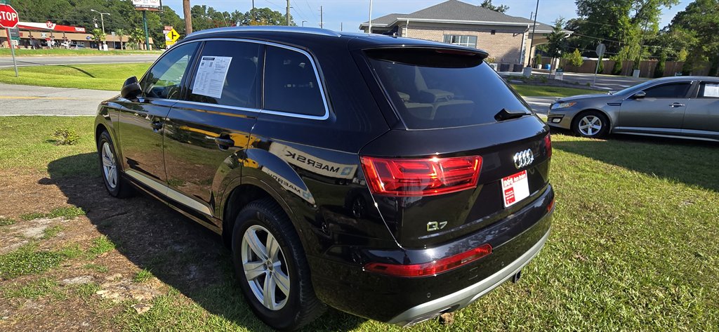 2019 Audi Q7 - $15,995