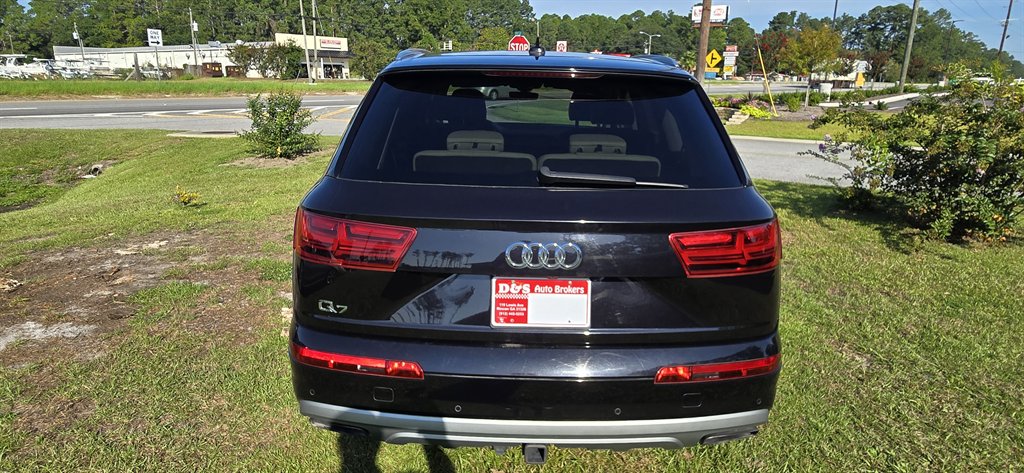 2019 Audi Q7 - $15,995